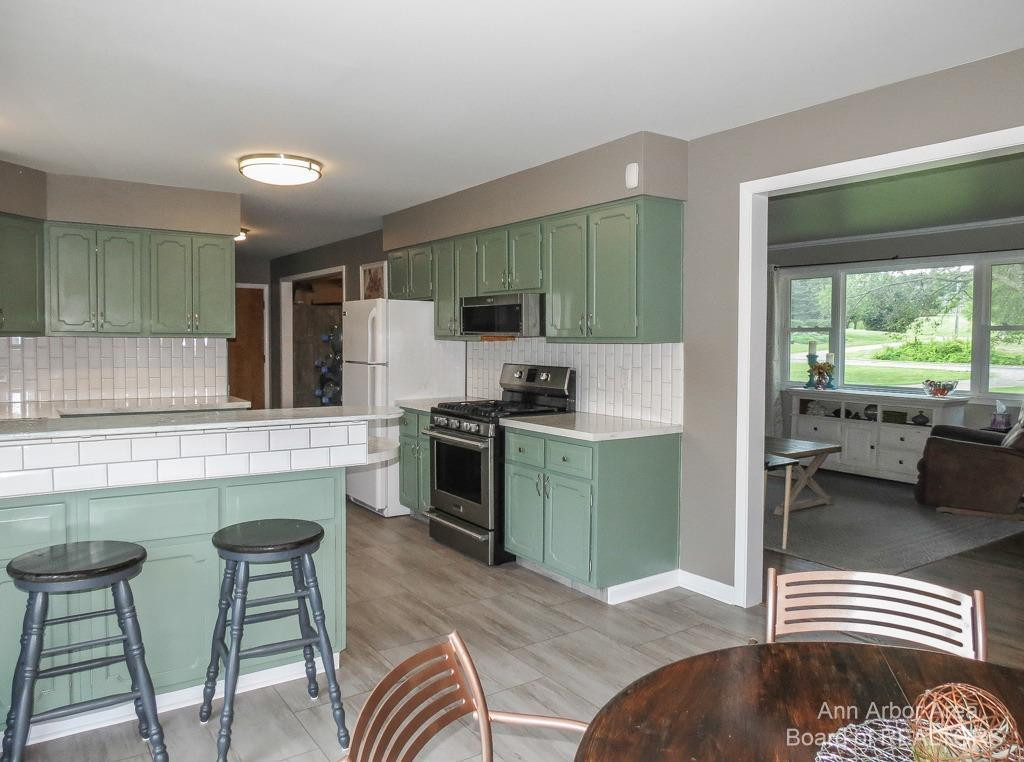 9165 Jackson Road Dexter, MI 48130 - Photo 11 of 34 Photo 11