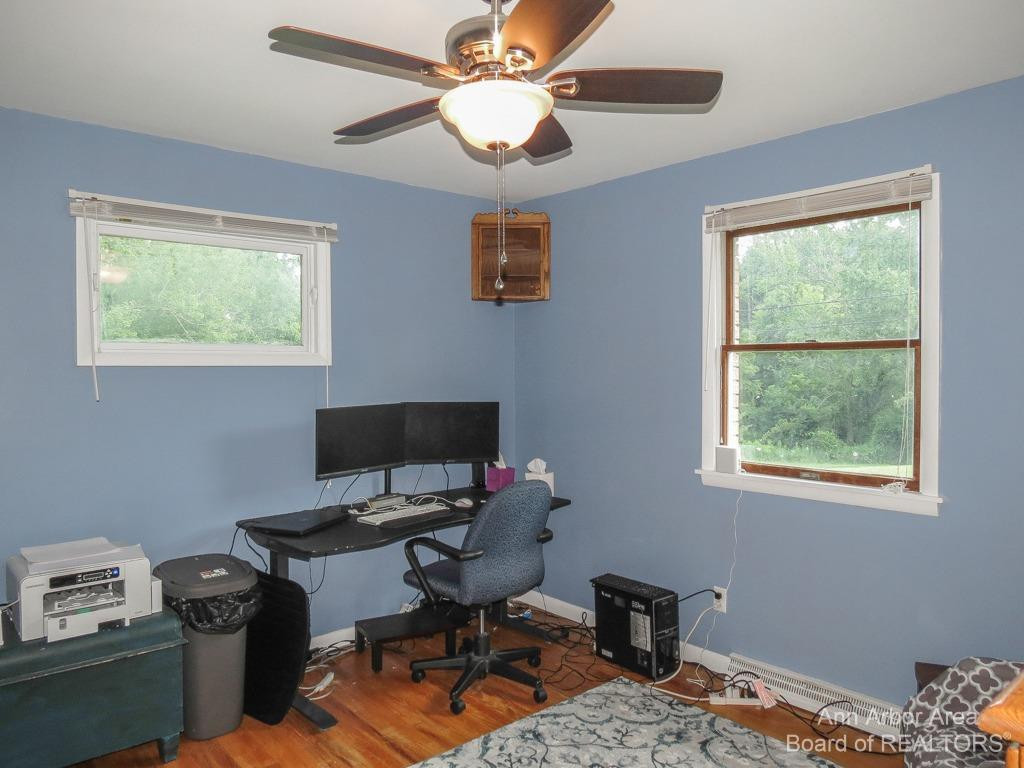 9165 Jackson Road Dexter, MI 48130 - Photo 18 of 34 Photo 18