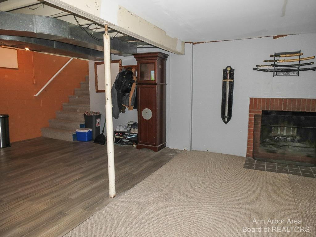 9165 Jackson Road Dexter, MI 48130 - Photo 26 of 34 Photo 26