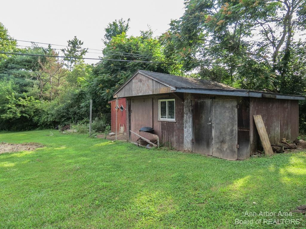 9165 Jackson Road Dexter, MI 48130 - Photo 31 of 34 Photo 31