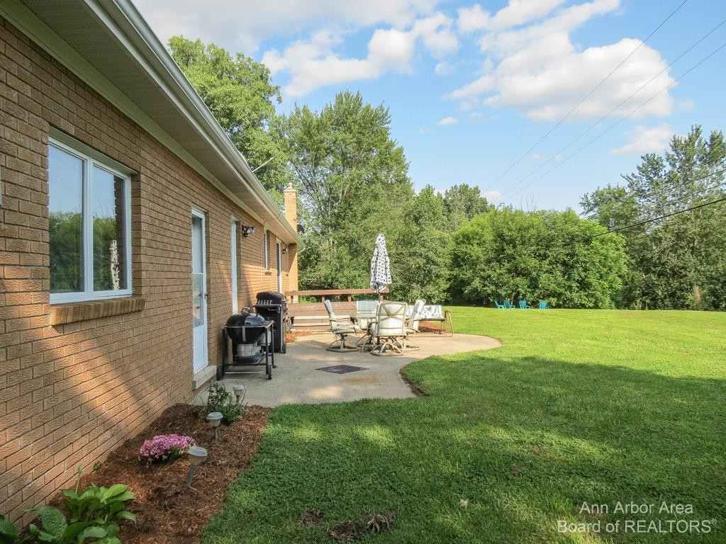 9165 Jackson Road Dexter, MI 48130 - Photo 32 of 34 Photo 32