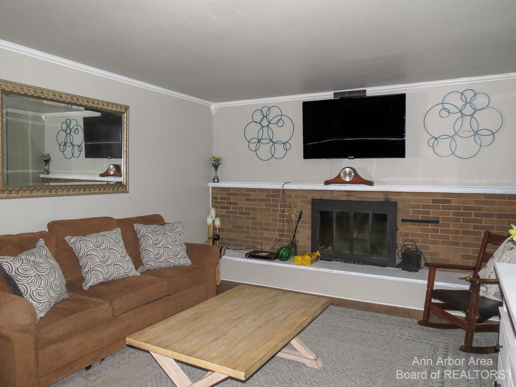 9165 Jackson Road Dexter, MI 48130 - Photo 7 of 34 Photo 7