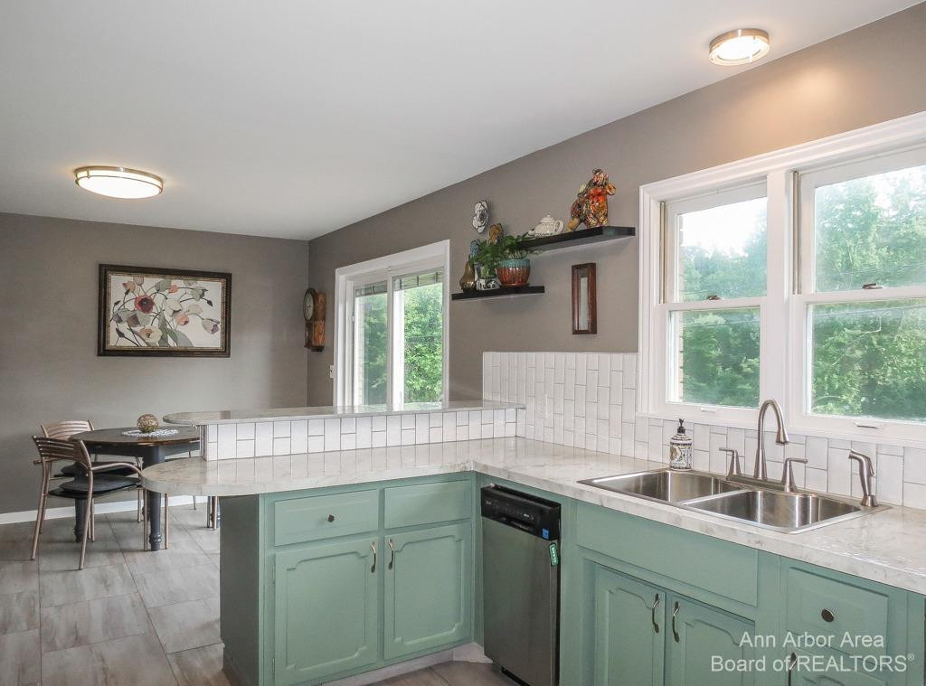 9165 Jackson Road Dexter, MI 48130 - Photo 9 of 34 Photo 9