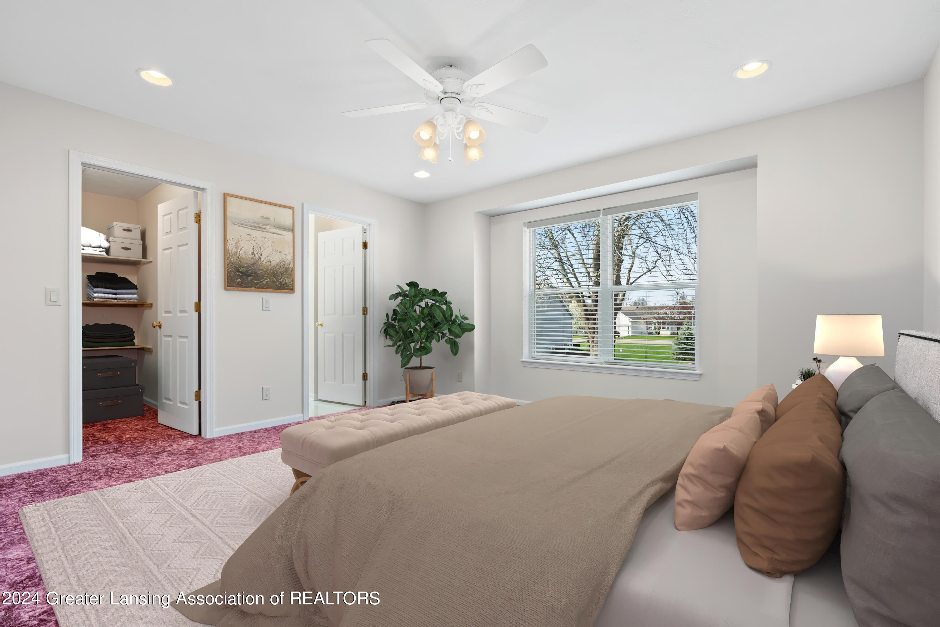 3920 Keller Road Holt, MI 48842 - Photo 16 of 36 14 virtually staged