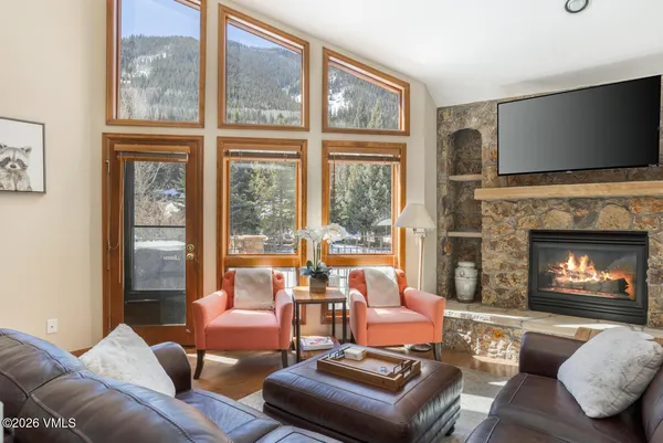 $2,495,000 | 5040 Main Gore Place, Unit B1, Vail, CO 81657