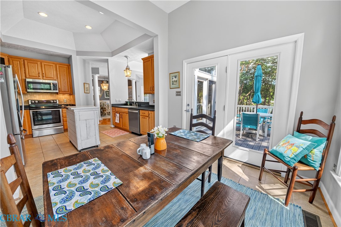 330 Chesapeake Watch Road, Unit 9B Deltaville, VA 23043 - Photo 66 of 68