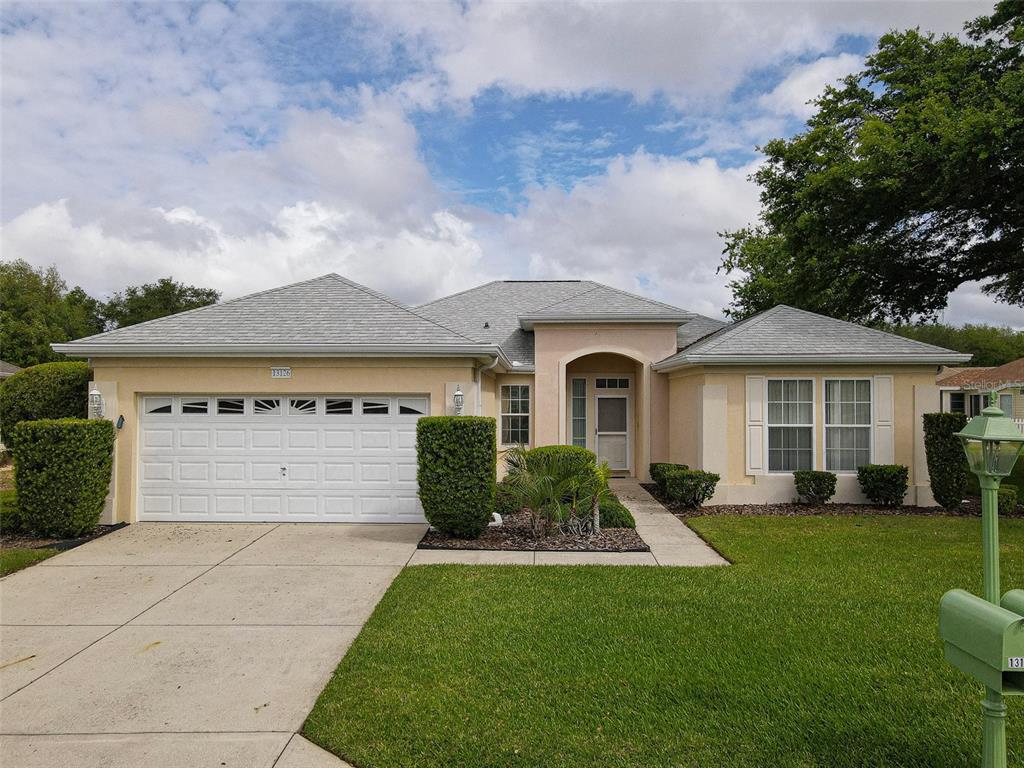13126 Southeast 93rd Terrace Road Summerfield, FL 34491 - Photo 44 of 70