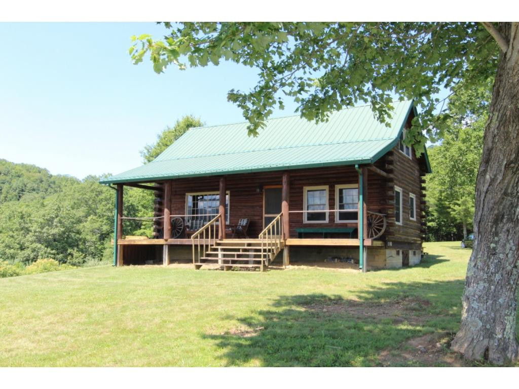 586 Crowder Road Mountain City, TN 37683 - Photo 1 of 25 Photo 1