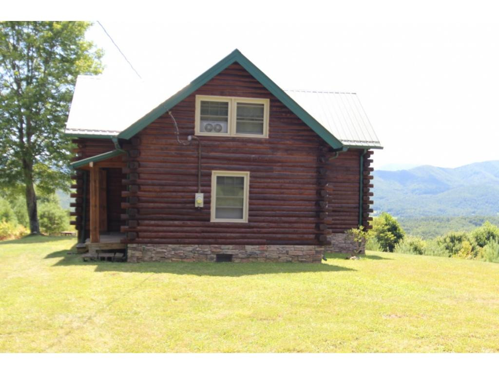 586 Crowder Road Mountain City, TN 37683 - Photo 14 of 25 Photo 14