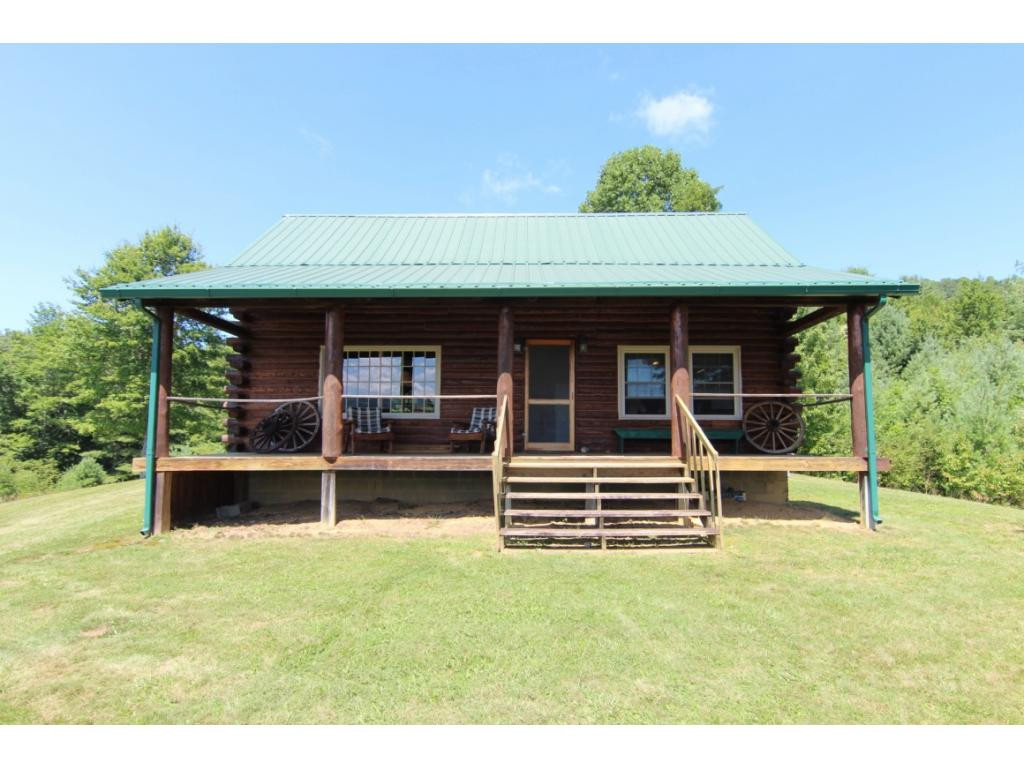 586 Crowder Road Mountain City, TN 37683 - Photo 15 of 25 Photo 15