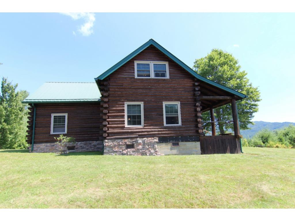 586 Crowder Road Mountain City, TN 37683 - Photo 21 of 25 Photo 21