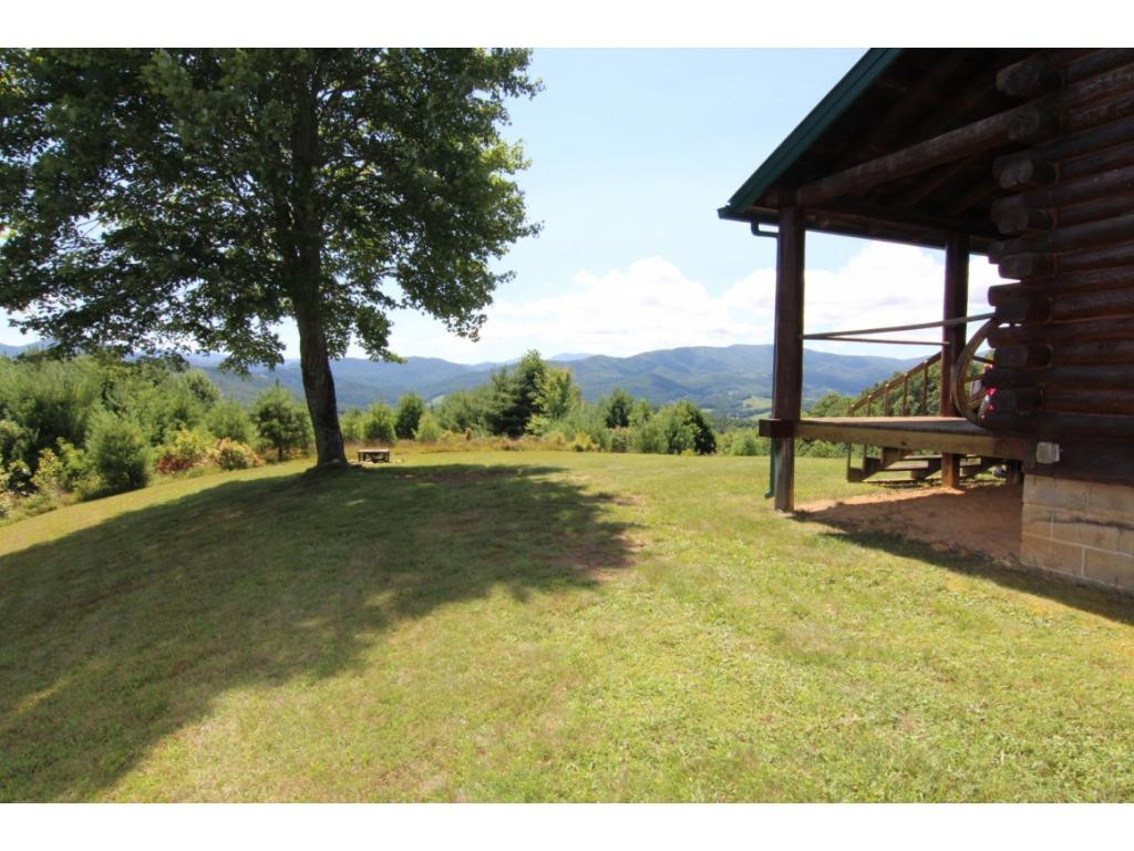 586 Crowder Road Mountain City, TN 37683 - Photo 22 of 25 Photo 22