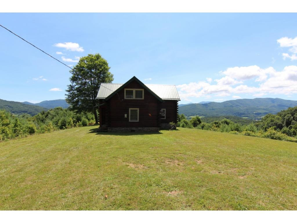 586 Crowder Road Mountain City, TN 37683 - Photo 23 of 25 Photo 23