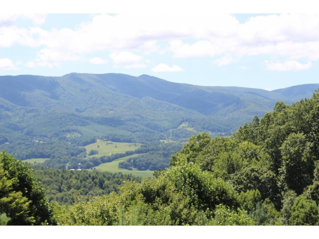 586 Crowder Road Mountain City, TN 37683 - Photo 25 of 25 Photo 25