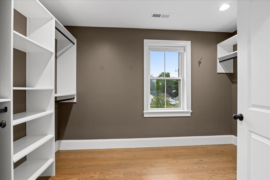 11 Waring Road Natick, MA 01760 - Photo 23 of 41 a view of an empty room with a window