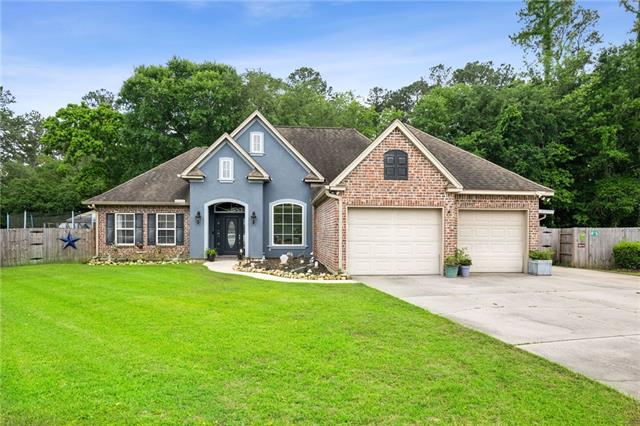 216 Old Mill Loop Pearl River, LA 70452 - Photo 1 of 10