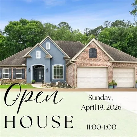 $320,000 | 216 Old Mill Loop, Pearl River, LA 70452