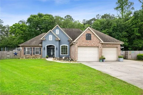 $320,000 | 216 Old Mill Loop, Pearl River, LA 70452