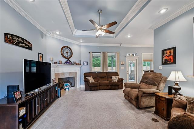 216 Old Mill Loop Pearl River, LA 70452 - Photo 3 of 10