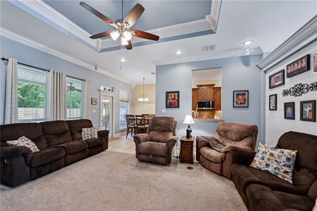 216 Old Mill Loop Pearl River, LA 70452 - Photo 4 of 10