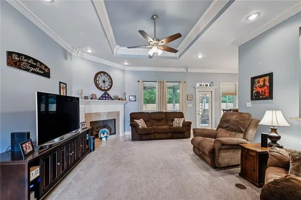 $320,000 | 216 Old Mill Loop, Pearl River, LA 70452