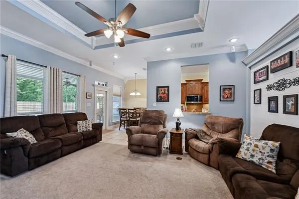 $320,000 | 216 Old Mill Loop, Pearl River, LA 70452