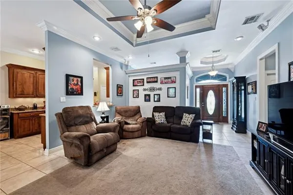 $320,000 | 216 Old Mill Loop, Pearl River, LA 70452