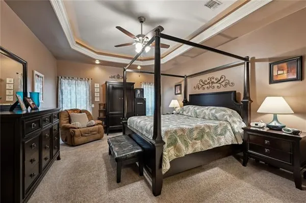 $320,000 | 216 Old Mill Loop, Pearl River, LA 70452