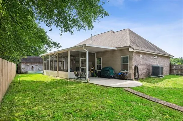 $320,000 | 216 Old Mill Loop, Pearl River, LA 70452