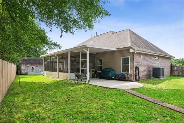 216 Old Mill Loop Pearl River, LA 70452 - Photo 10 of 10