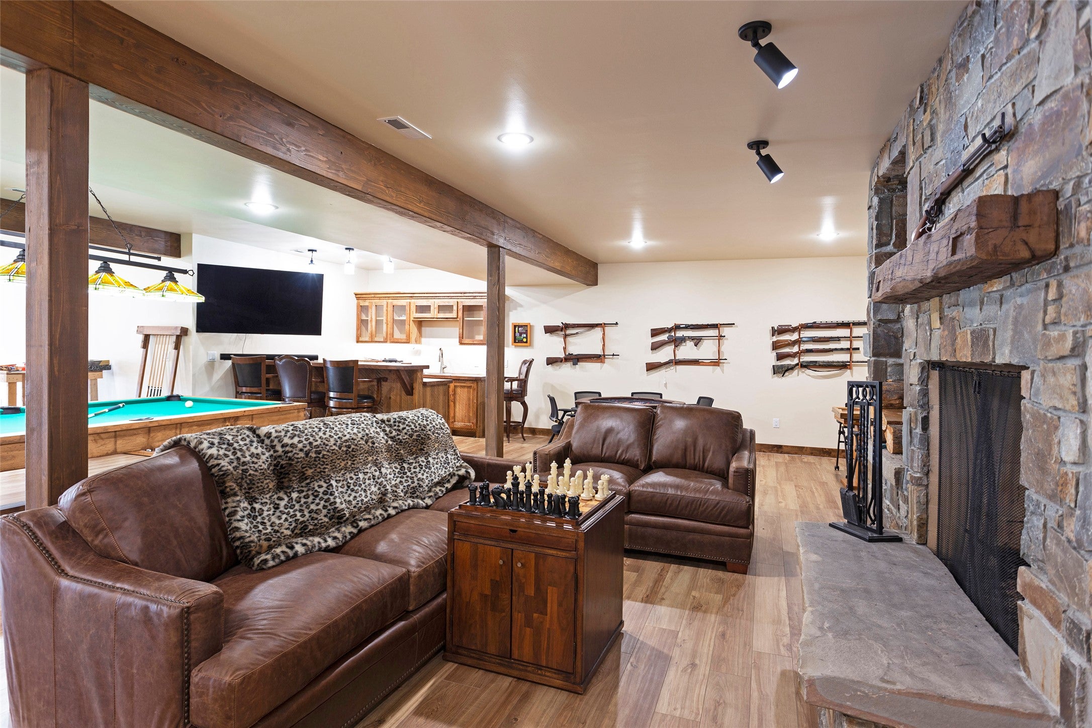 246 Coal Mine Road Darby, MT 59829 - Photo 112 of 135 Gallery Image 112