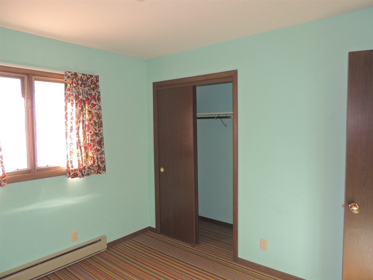 8344 South Schroeder Road Clinton, WI 53525 - Photo 9 of 25 a view of a room that has a window in it