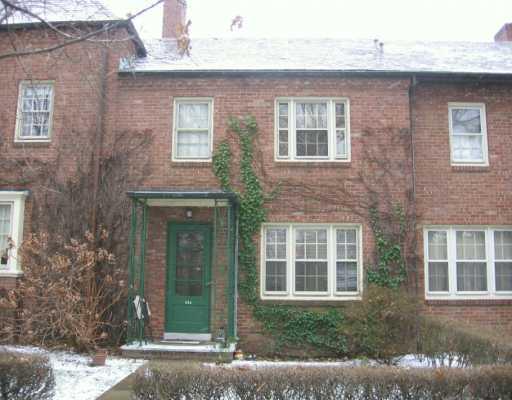 634 Pennridge Road Pittsburgh, PA 15211 - Photo 1 of 6 Exterior Front.