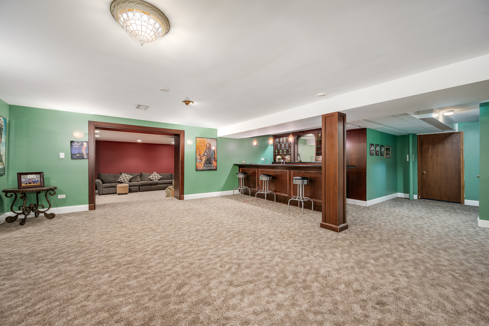 2851 West Rascher Avenue Chicago, IL 60625 - Photo 47 of 58