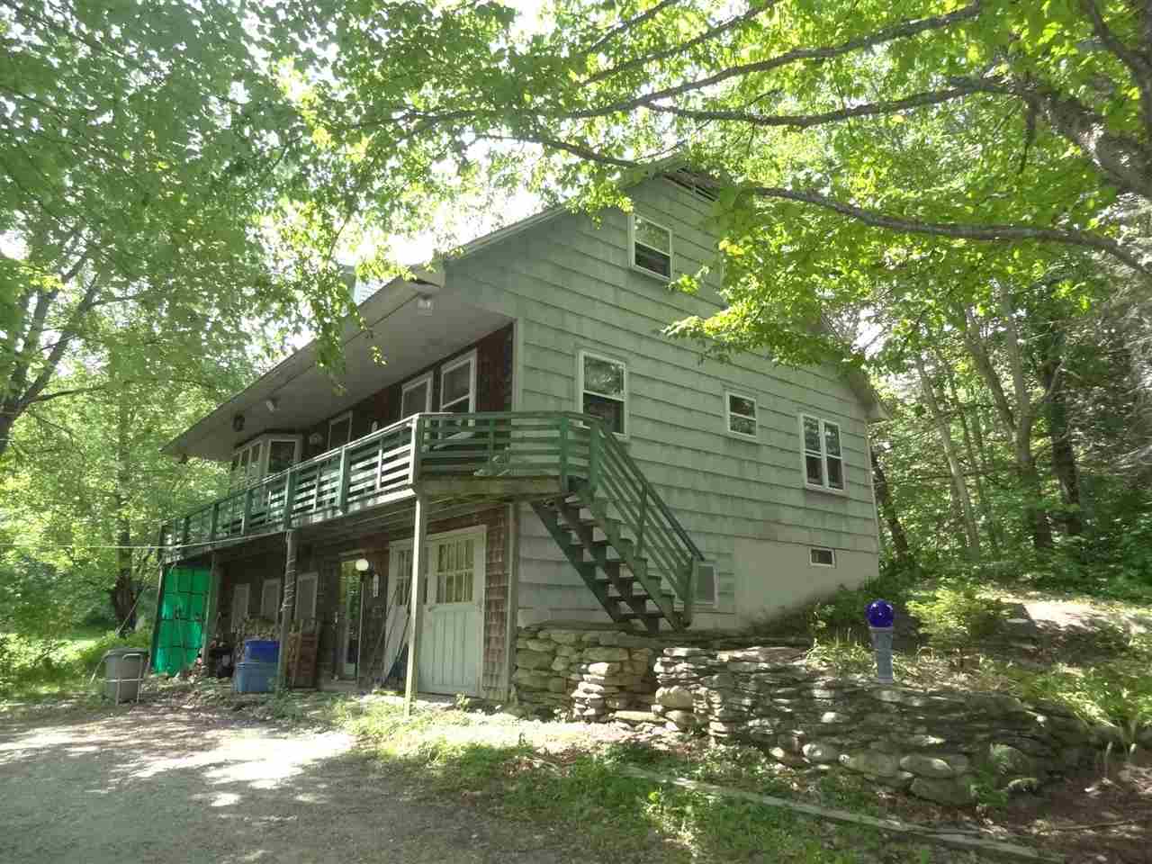 2756 North Hill Road Andover, VT 05143 - Photo 2 of 40