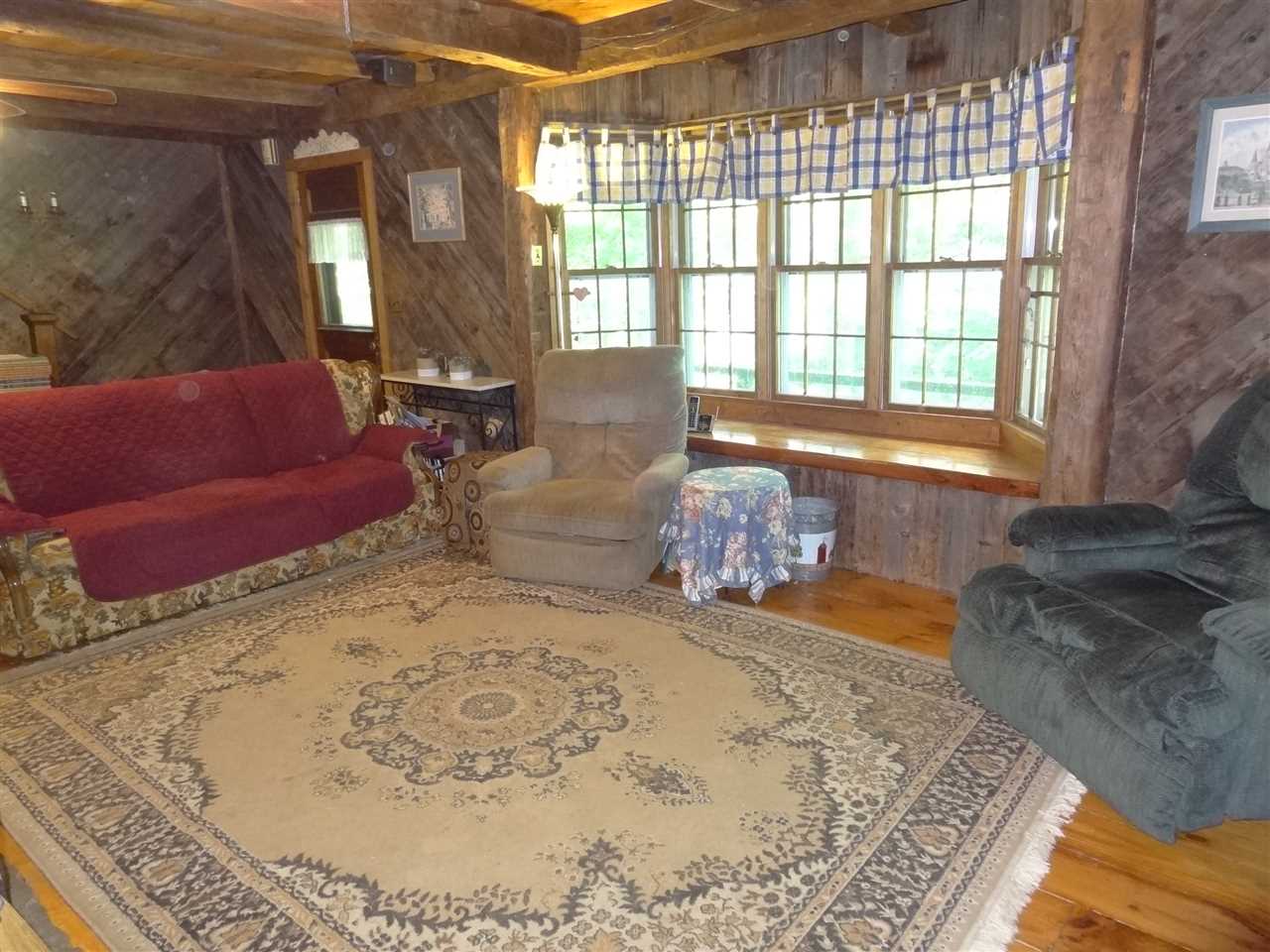 2756 North Hill Road Andover, VT 05143 - Photo 14 of 40