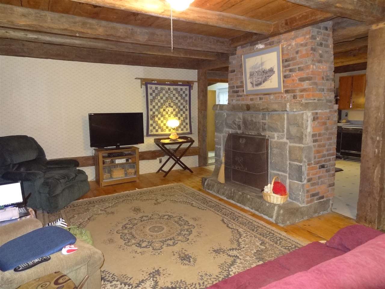 2756 North Hill Road Andover, VT 05143 - Photo 15 of 40