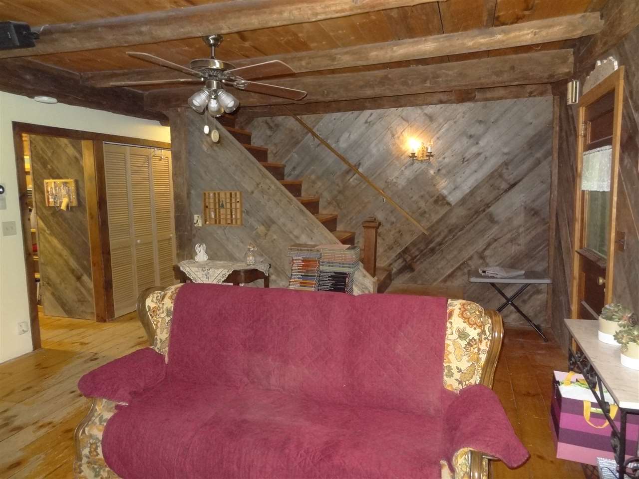 2756 North Hill Road Andover, VT 05143 - Photo 16 of 40
