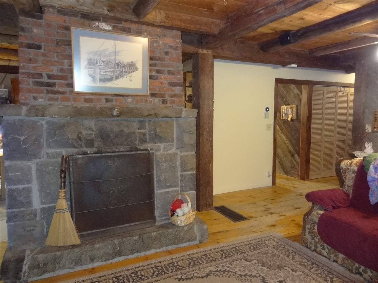 2756 North Hill Road Andover, VT 05143 - Photo 17 of 40