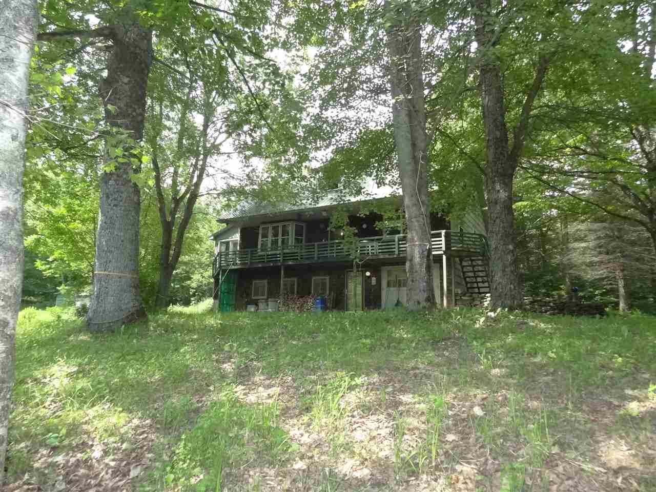 2756 North Hill Road Andover, VT 05143 - Photo 3 of 40
