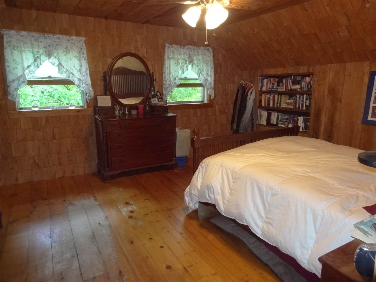 2756 North Hill Road Andover, VT 05143 - Photo 27 of 40