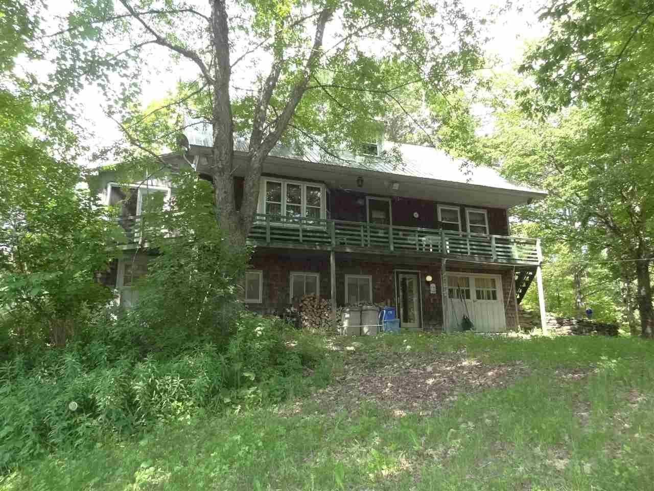2756 North Hill Road Andover, VT 05143 - Photo 4 of 40