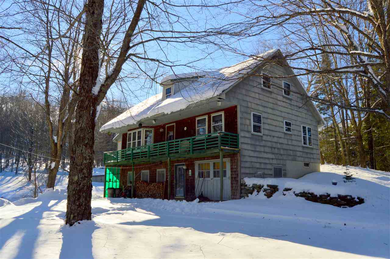 2756 North Hill Road Andover, VT 05143 - Photo 37 of 40