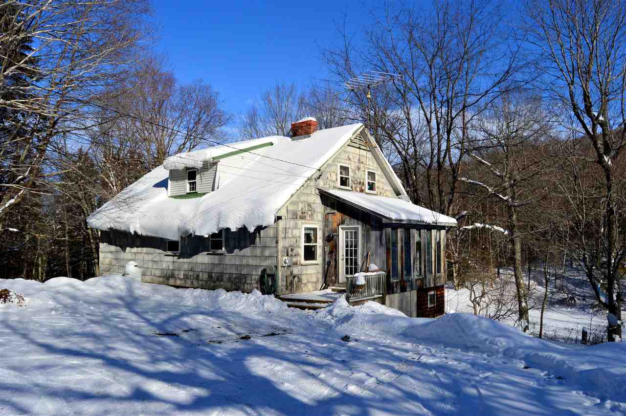 2756 North Hill Road Andover, VT 05143 - Photo 38 of 40