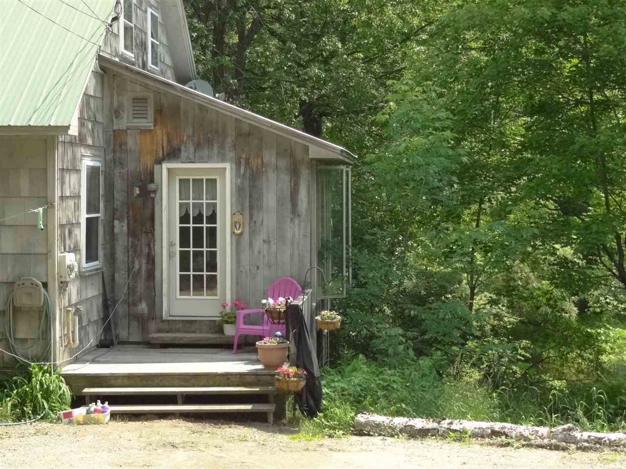 2756 North Hill Road Andover, VT 05143 - Photo 7 of 40