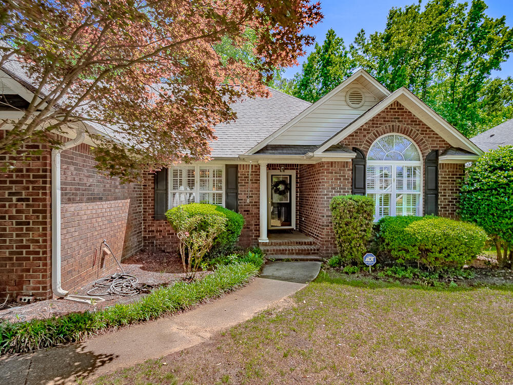 1265 Cutleaf Drive Sumter, SC 29150 - Photo 8 of 37