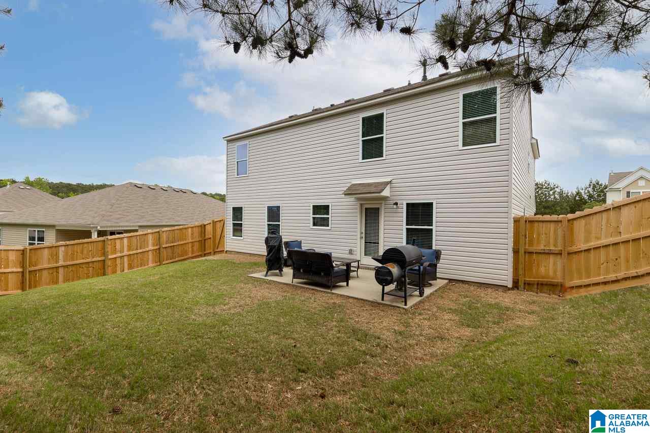 725 Mallet Way Chelsea, AL 35043 - Photo 30 of 30