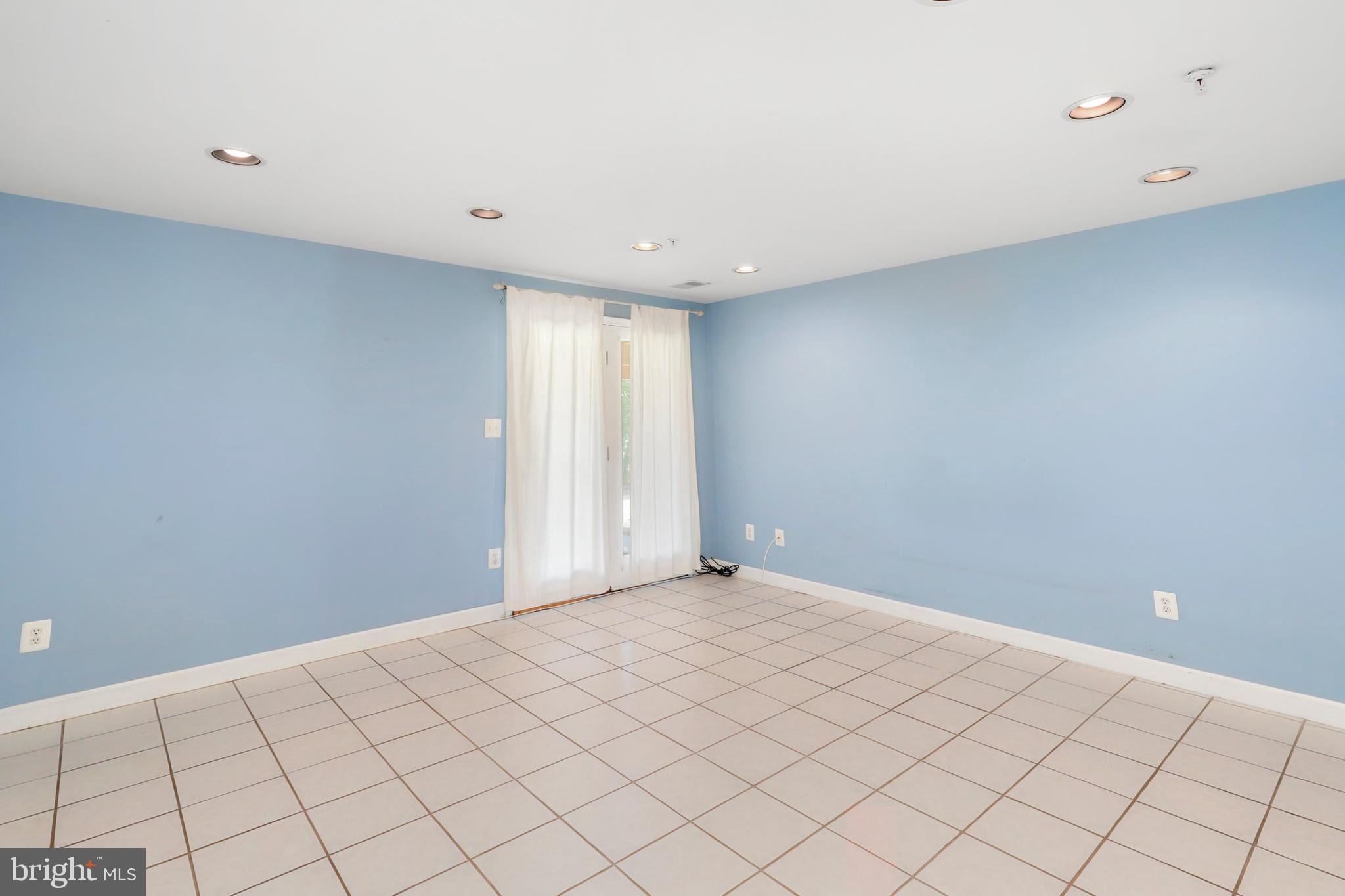 106 Lancefield Road Baltimore, MD 21209 - Photo 28 of 37 a view of an empty room