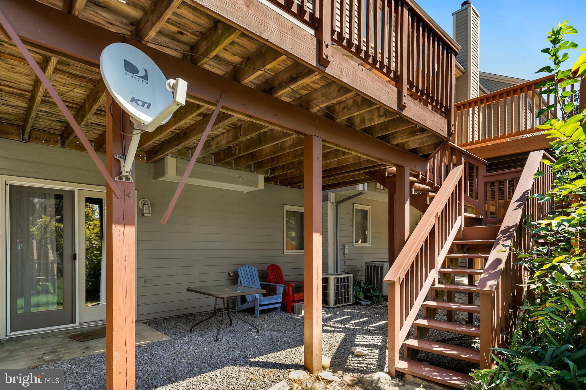 106 Lancefield Road Baltimore, MD 21209 - Photo 34 of 37 a view of outdoor space