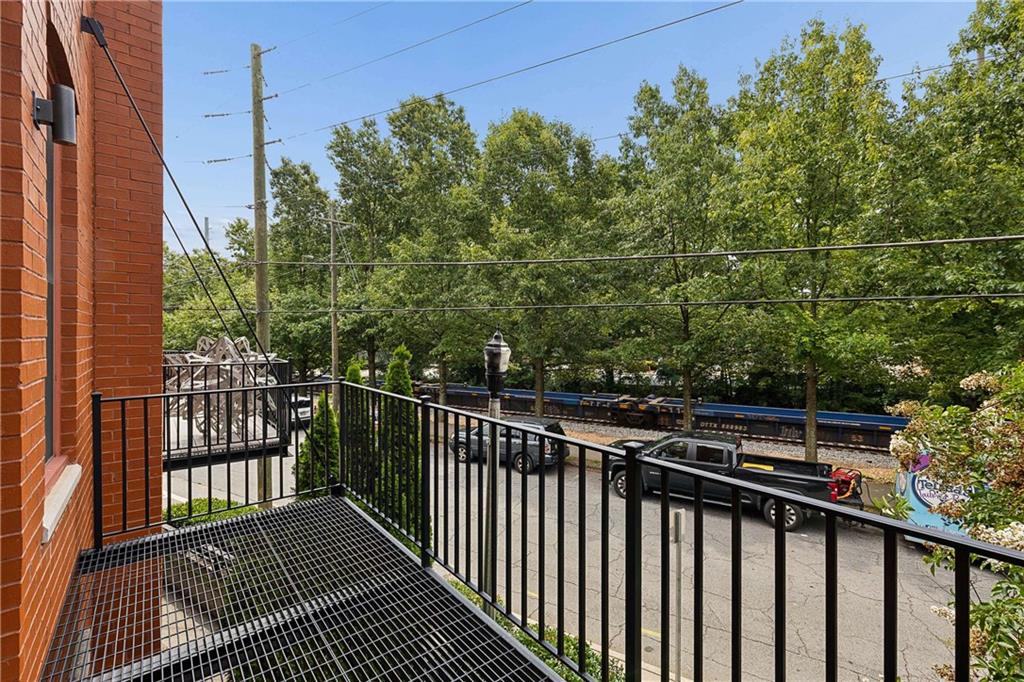 432 East Howard Avenue, Unit 23 Decatur, GA 30030 - Photo 22 of 65 Gallery Image 22
